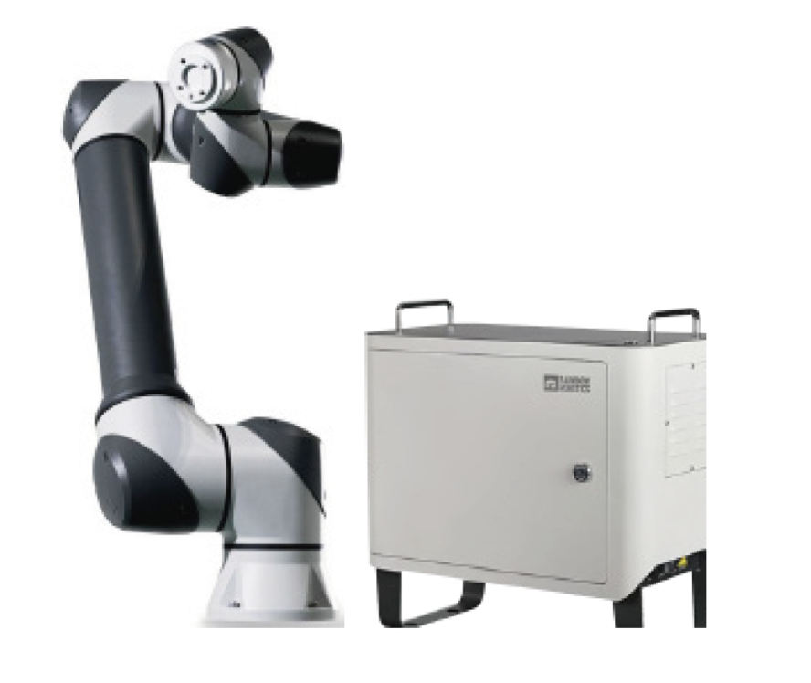 KOLARC Collaborative Robot (COBOT) Arm & Steuerung (SOFTWARE)